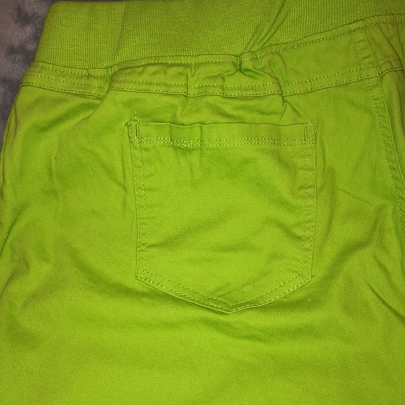 Blue Identity Bermuda shorts - Picture 7 of 9